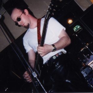 Abigail's End - Tom
